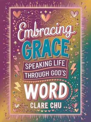 cover image of Embracing Grace